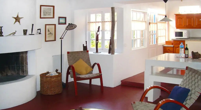 Finca in El Tanque With a Terrace