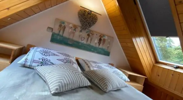 Люкс Góralska Osada Karpacz - Apartametny