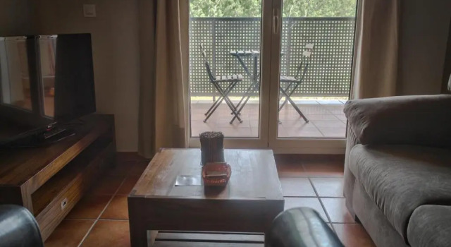 Fuentes de la Hoz, Prenota Hotel Aguatón Aragona