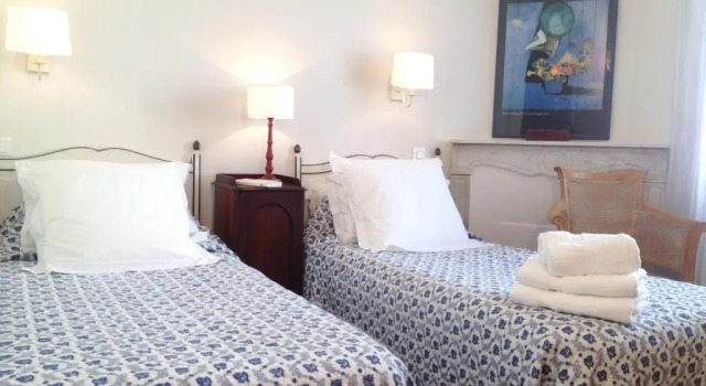 Апартаменты Standard Appartements 7 Florian
