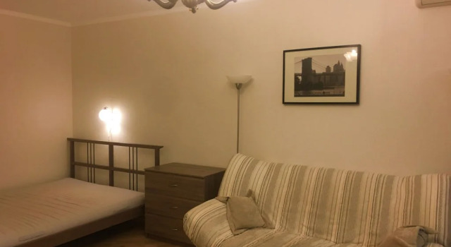 ApartOk Suzdalskaya 1 Apartments