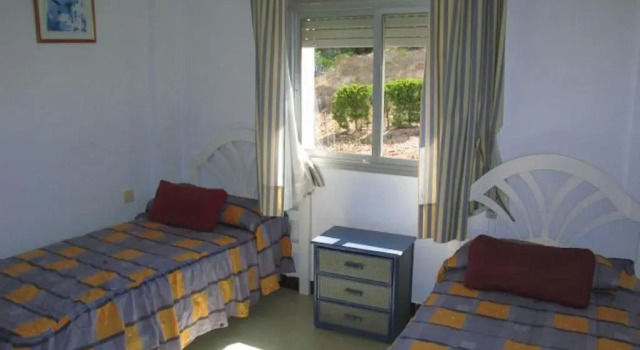 Bellaluz 17, Prenota Hotel Hotel a Murcia con parcheggio, Parcheggio
