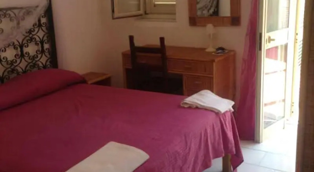 Hotel Punto Azzurro Adult Only, Book Hotel Hoteller i Forio d'Ischia med måltider, Halvpension / Fuldpension