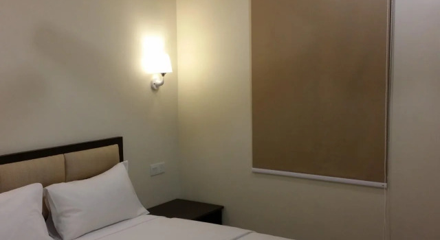 Hotel Hong, Rezerwuj Hotel Malakka Melaka