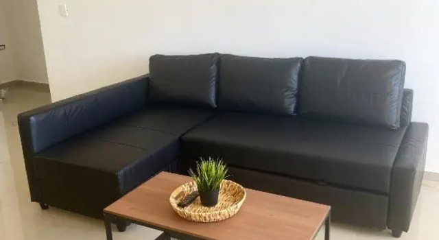Bright and Spacious Apartment 10 Mins Away From PUJ Airport
