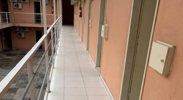 Mar Azul Hotel