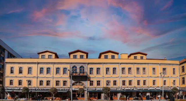 TS Park Hotel