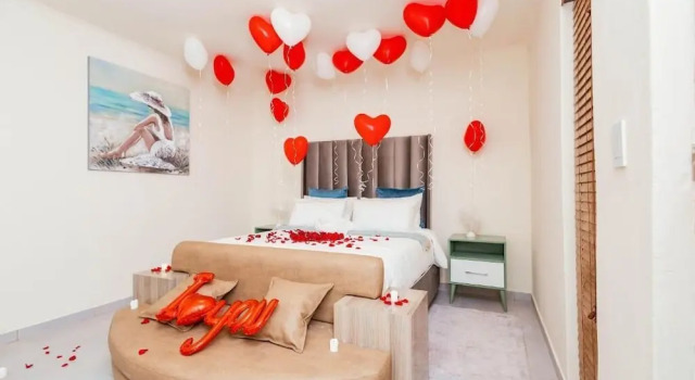 Greenshae Lodge, Buchen Sie Pension Randburg 