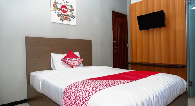 Omah Olin Guesthouse By OYO Rooms