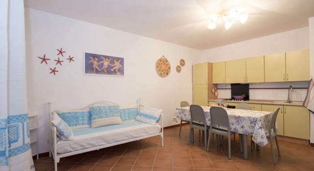 Residence Mirice - Three-room Apartment 56 Beds Id67, Забронировать Апартаменты/квартира Апартаменты Альенту, Апартаменты/квартира