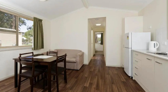 Номер Standard с 2 комнатами Mudgee Valley Park