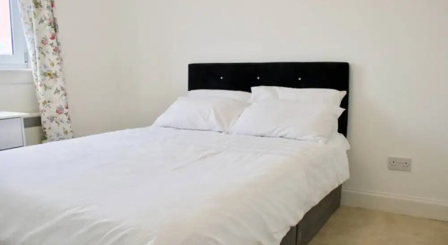 2 Bedroom Apartment Near Centre Of The City, Prenota Appartamento Edimburgo 