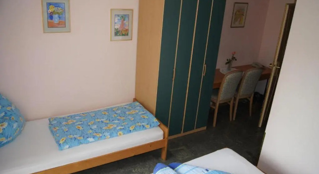 Номер Standard Appart-Pension Seehang