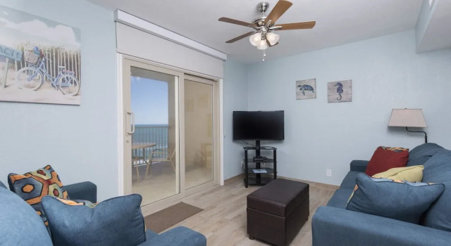 Inverness Condominium 1003