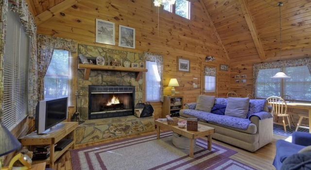 Toby's Place, Prenota Hotel Brown Mill Stati Uniti