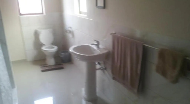 Номер Economy Jessma Bed and Breakfast