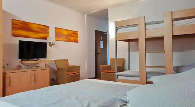 Terra Ventura Hotel, Boek Hotel Gindorf 