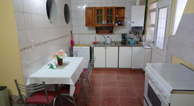 Апартаменты Цокольный этаж Casa Bosque