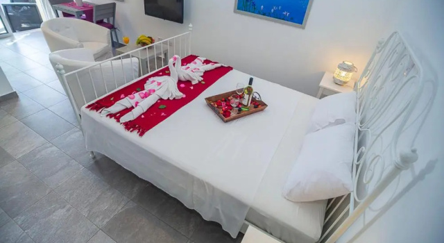 Villa Calliroe by Agroholidays, Rezervovat Vila Psematismenos Larnaca