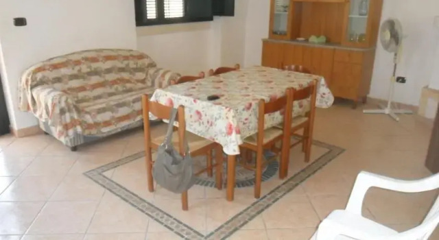 Casa Vacanza Antonietta