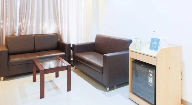 Treebo Silver Crest, Забронировать Отель Отели штата Махараштры 3 звезды, 3*
