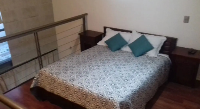 Апартаменты Standard San Agustín Apartment