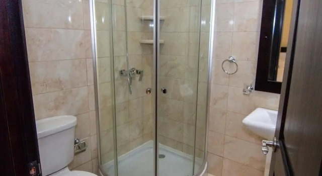 Коттедж Private and Spacious 5 Bedroom Villa