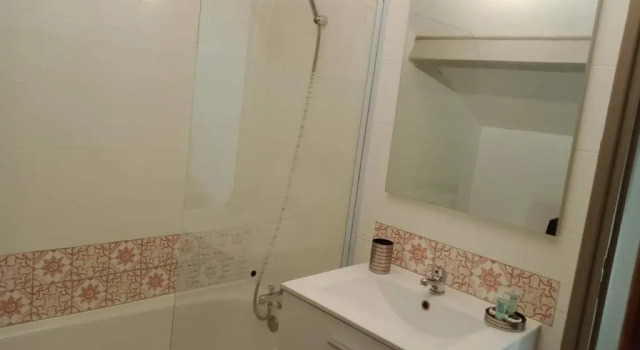 Апартаменты Appartement T2 situé à Marcadieu