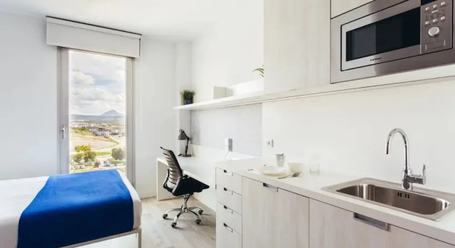 Студия Premium Soto House Pamplona