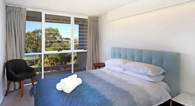 Portsea North Apt 5, Reservar Hotel Mooloolaba Sunshine Coast, perto de Salt Caves Mooloolaba