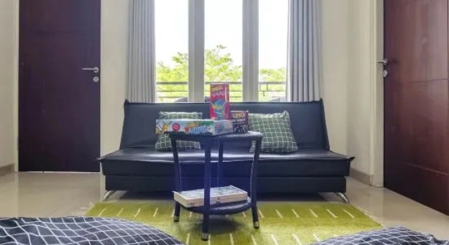 Suite TwoSpaces Living at Panorama Villas