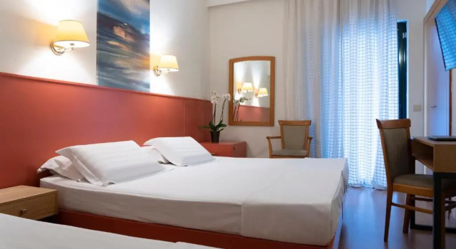 Семейный номер Standard Esperia Hotel