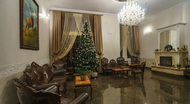 Mardan Palace SPA Resort, Prenota Resort Hotel 4 stelle a Ivano-Frankovsk, 4*