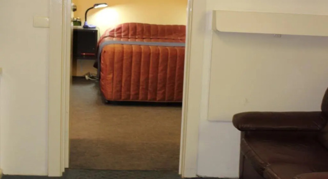 Номер Standard Motel Mount Gambier