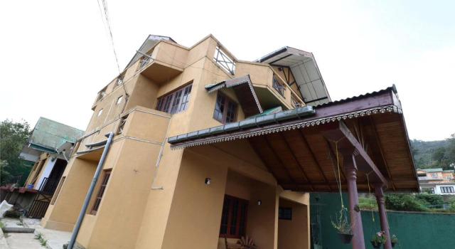 Olympus Holiday Bungalow, Забронировать Отель Нувара-Элия 