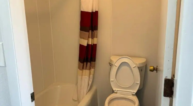 Номер Economy Stones Motel