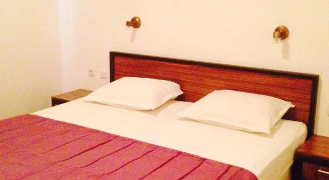 Complex Gradina