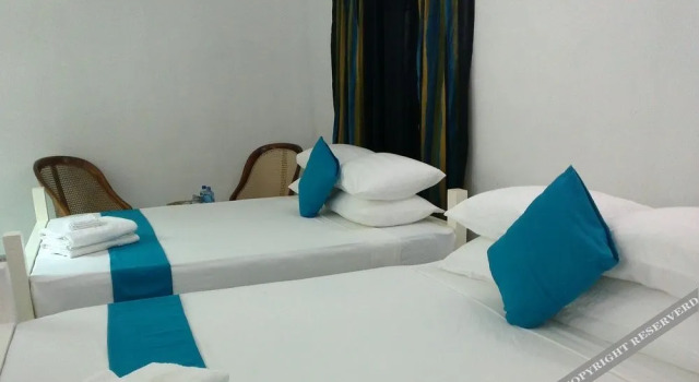 Achintha Villa