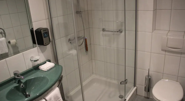 Номер Standard Park Hotel Kelmis