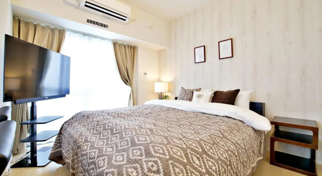 Daruma Mansion - Vacation STAY 16088v, Забронировать Отель Наха Окинава, рядом с Здание администрации префектуры Окинавы
