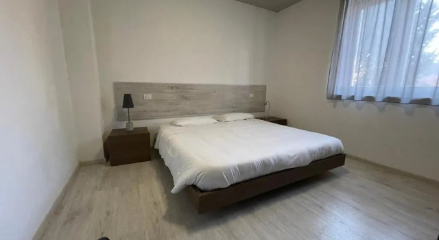 Номер Comfort Urban Homy Gorizia