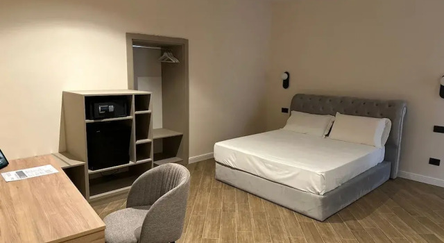 Maison Toledo Suites, Забронировать Бутик-отель Неаполь Кампания, рядом с Ospedale degli Incurabili