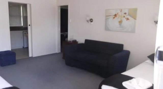 Sequoia Acacia Lodge Motel - Hotel Accommodation Rotorua, Rezerwuj Motel Rotorua 