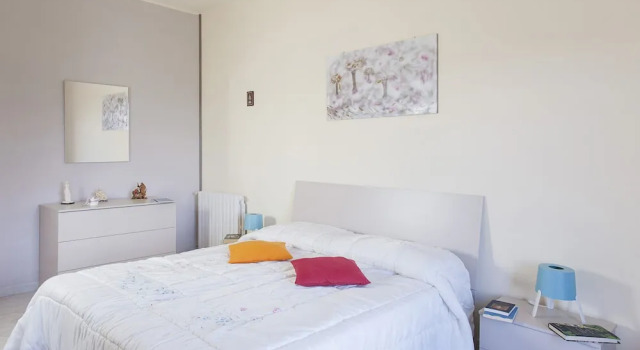Smile Apartment with views by Wonderful Italy