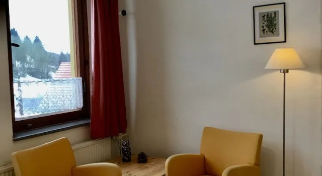 Landferienhaus Linde, Book Hotel Schleusegrund Hildburghausen