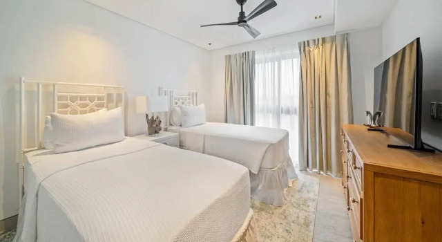 Allure 501 3 Bedroom Apts