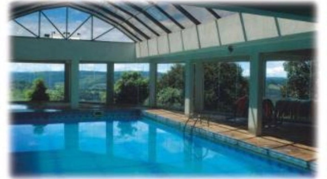 Hotel Spaço Vale do Jordão, Забронировать Курортный отель СПА-отели Параны, SPA-услуги