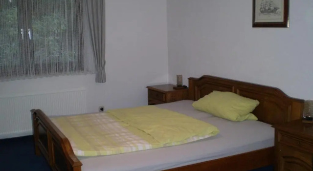 Номер Standard Hotel am Weißdornbusch