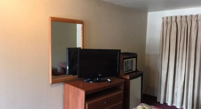 Rancho Tee Motel