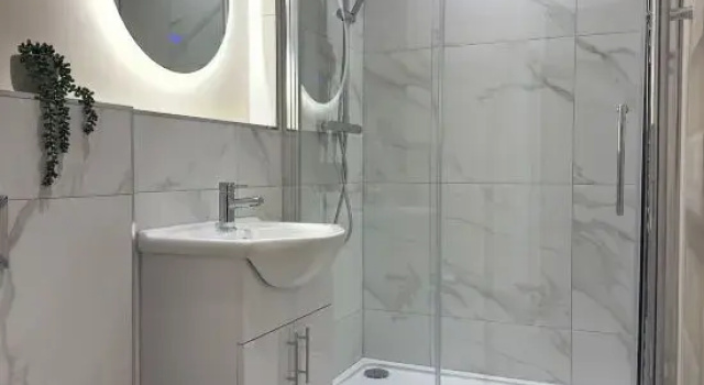 Relaxing Double Room by the Shore, Reservar Hotel Bournemouth Dorset